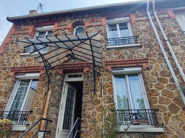 Maison vente à Nanterre