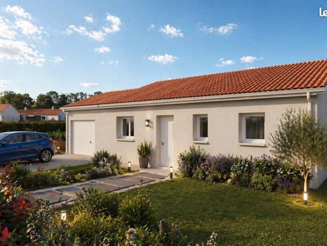 Maison vente à Brioude, Paulhaguet