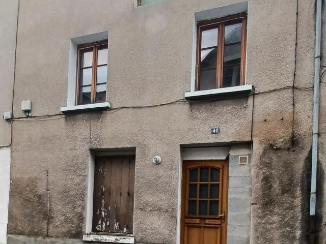 Maison vente à Châtellerault