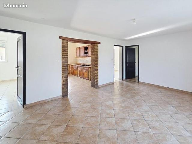Maison vente à Laon, Tergnier