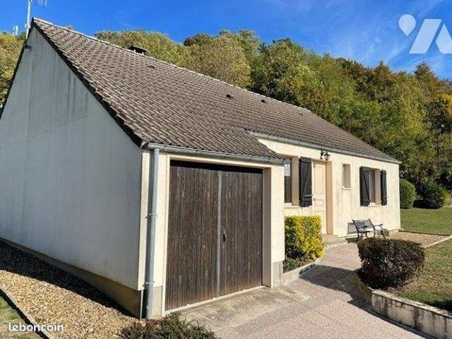 Maison vente à Attichy, Oise