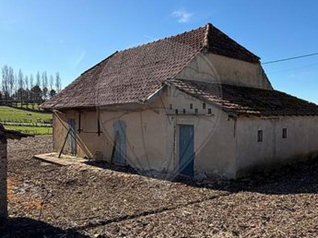 Maison vente à Louhans-Châteaurenaud, Mouthier-en-bresse