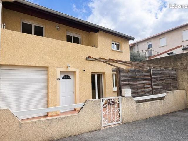 Maison vente à Tournon-sur-Rhône, Sarras