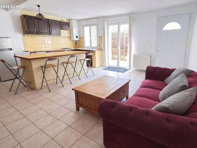 Maison vente à Tournon-sur-Rhône, Sarras