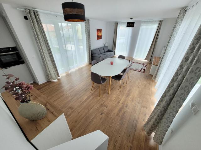Maison vente à Montreuil-sur-Mer, Groffliers