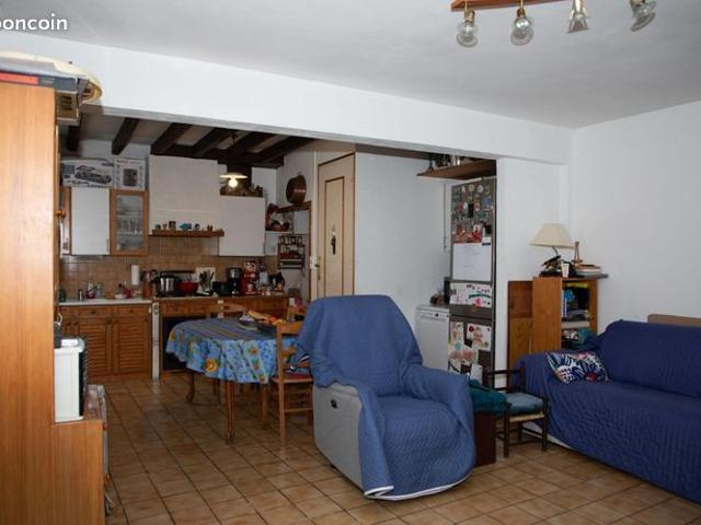 Maison vente à Pontoise, Aincourt