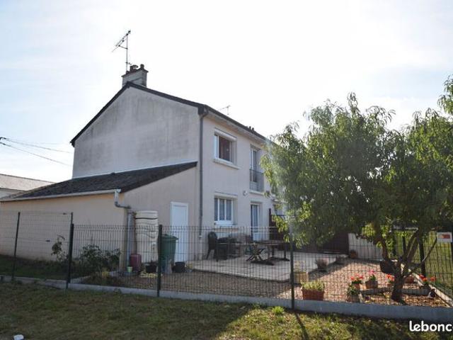 Maison vente à La Flèche