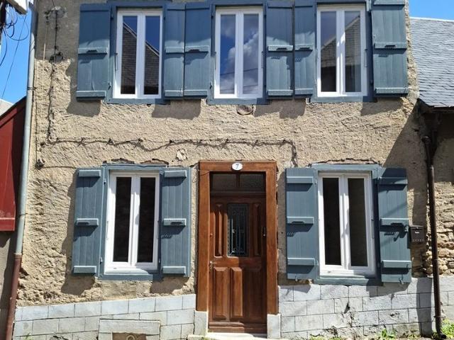 Maison vente à Saint-Gaudens, Marignac