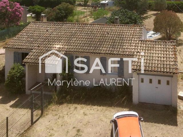 Maison vente à Arrondissement de Toulon, Pierrefeu-du-var