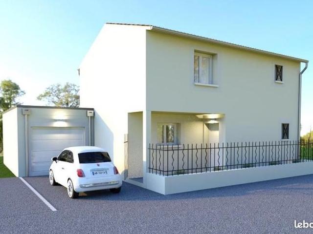 Maison vente à Nîmes, Connaux