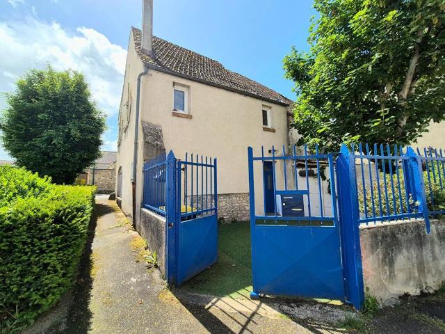 Maison vente à Pontoise, Vigny