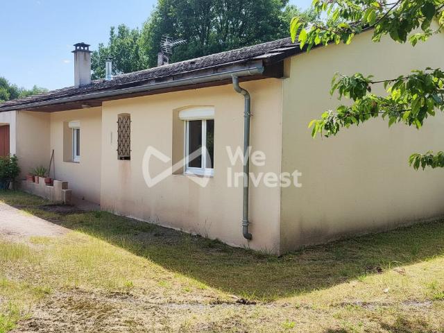 Maison vente à Villefranche-de-Rouergue, Auzits