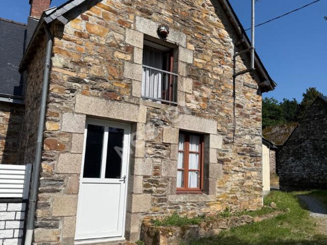Maison vente à Rambohan, Caro