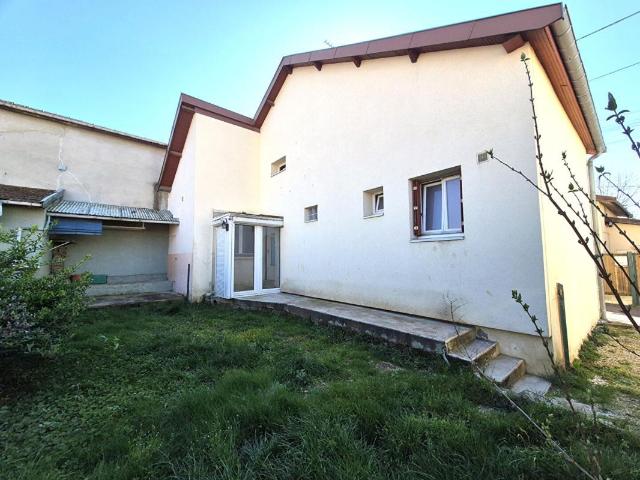 Maison vente à Saint-Dizier, Saint-dizier