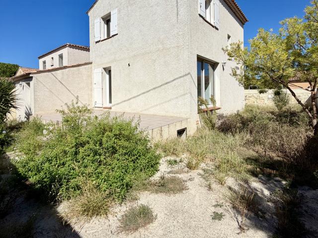Maison vente à Moulès, Arles