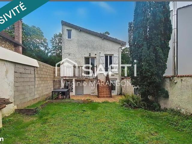 Maison vente à Tournon-sur-Rhône, Saint-prix