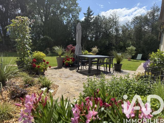 Maison vente à Épernay, Montmirail