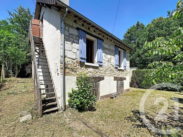 Maison vente à Romorantin-Lanthenay, Lamotte-beuvron