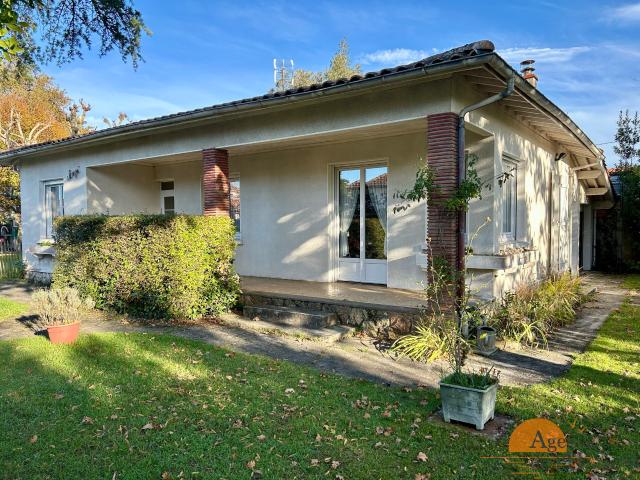 Maison vente à Arcachon, Arès