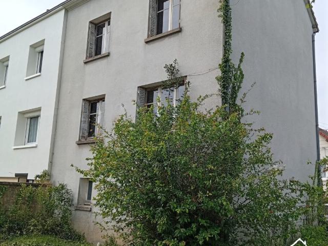 Maison vente à Châteaudun, Bonneval