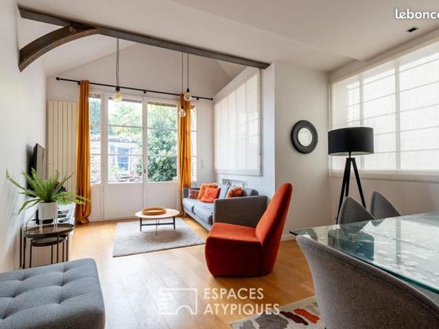 Maison vente à Rennes, Bretagne