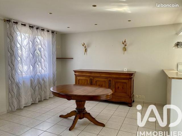 Maison vente à Nantes, Rezé