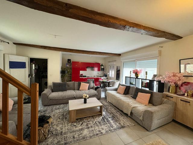 Maison vente à Bourges