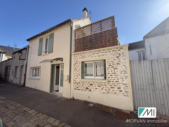 Maison vente à Ablis, Yvelines