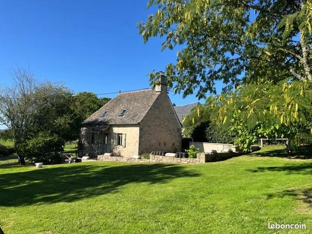 Maison vente à Tulle, Nouvelle-Aquitaine