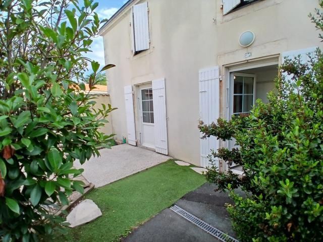 Maison location à La Rochelle, Dompierre-sur-mer