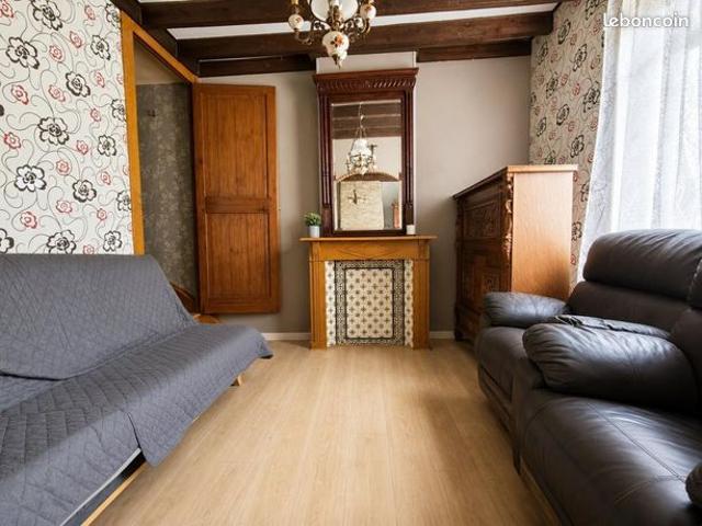 Maison vente à Saint-Omer, Aire-sur-la-lys