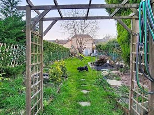Maison vente à Les Andelys, Romilly-sur-andelle
