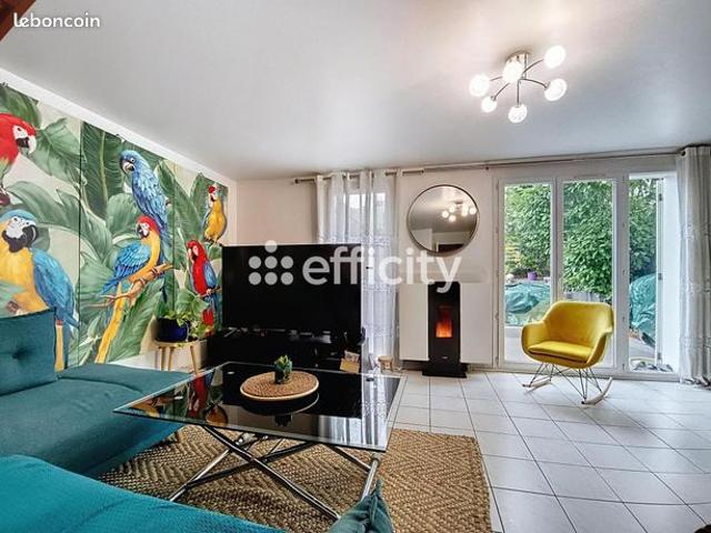 Maison vente à Argenteuil