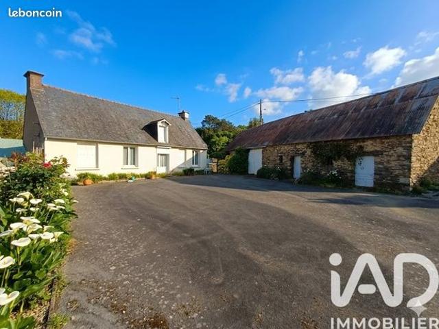 Maison vente à Redon, Bretagne