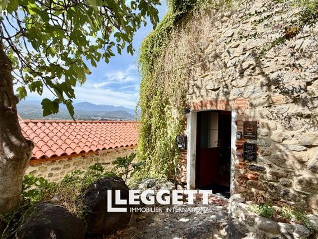 Maison vente à Prades, Eus
