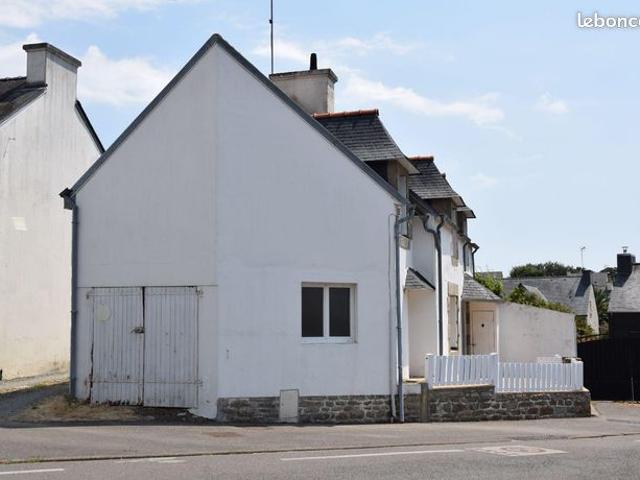 Maison vente à Quimper, Bretagne