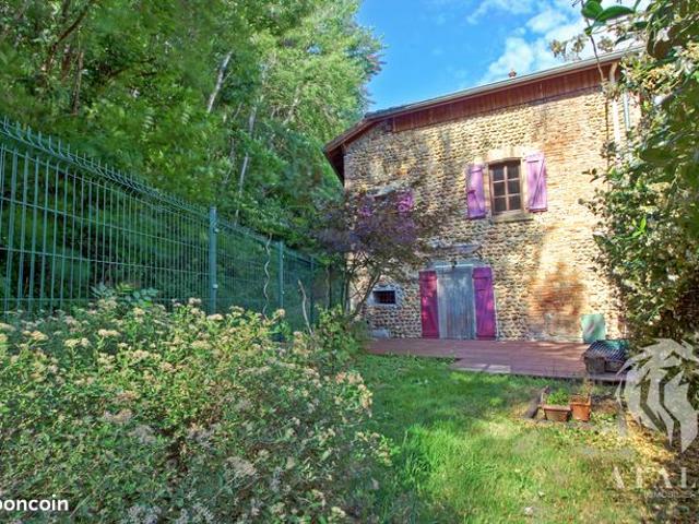 Maison vente à Valence, Montmiral