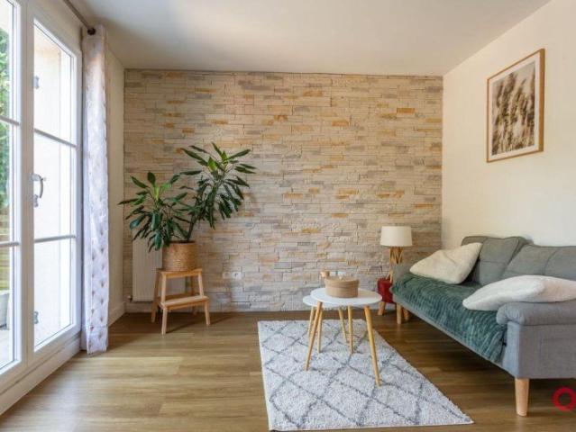 Maison location à Palaiseau, Sainte-geneviève-des-bois