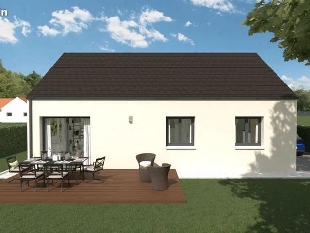 Maison vente à Palaiseau, Gif-sur-yvette