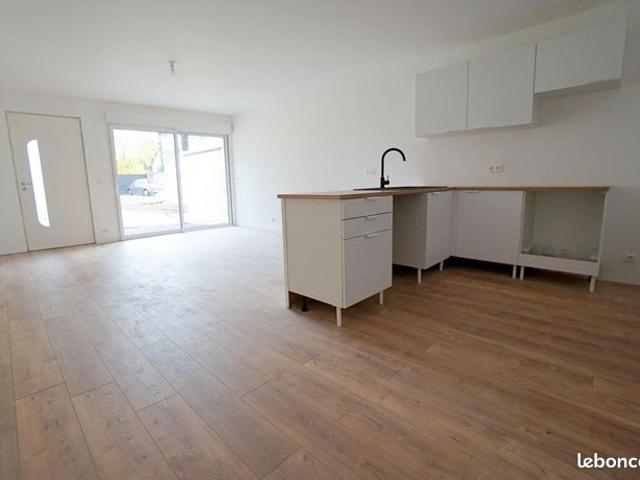 Maison vente à Mantes-la-Jolie, Epône