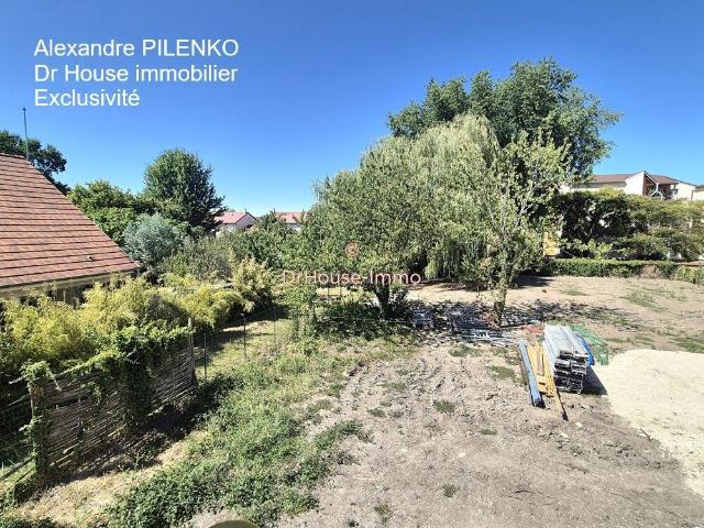 Maison vente à Chalon-sur-Saône, Bourgogne-Franche-Comté