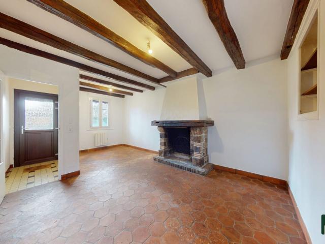 Maison vente à Dreux, Villemeux-sur-eure