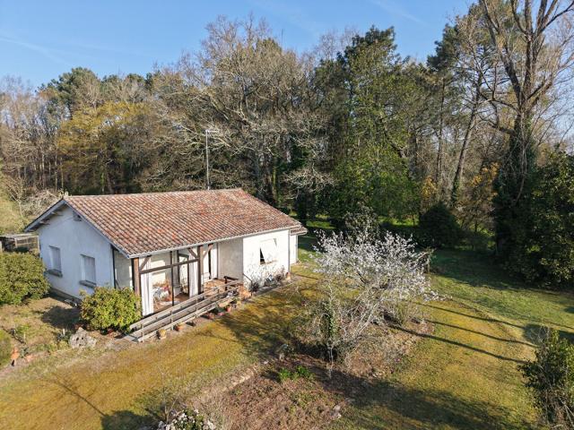 Maison vente à Marmande, Poussignac