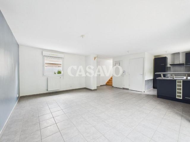 Maison vente à Lyon, Métropole de Lyon