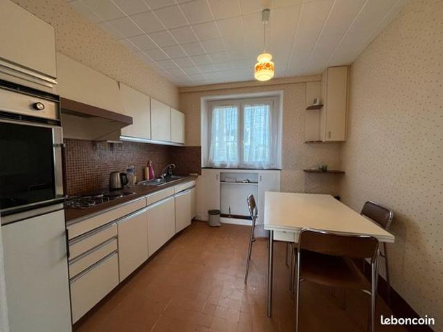 Maison vente à Châteaulin, Bretagne