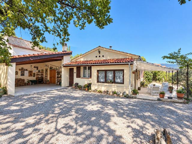 Maison vente à Clubières, Château-Arnoux-Saint-Auban
