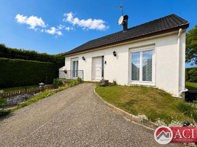 Maison vente à Beauvais, Sainte-geneviève