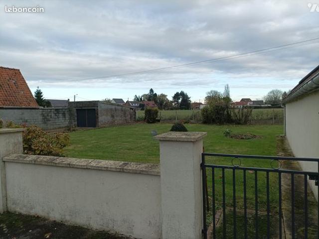 Maison vente à Béthune, Bourecq