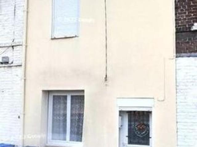 Maison vente à Valenciennes, Denain