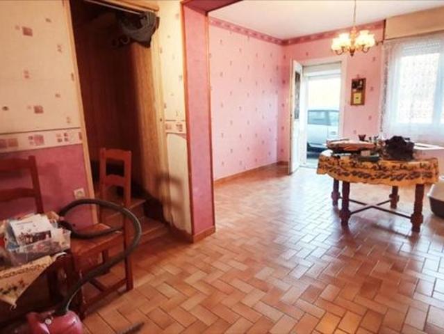 Maison vente à Valenciennes, Denain